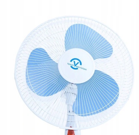 Kupelňový ventilátor - VENTILÁTOR Stojaca podlaha VENTILÁTOR TICHÝ SILNÝ