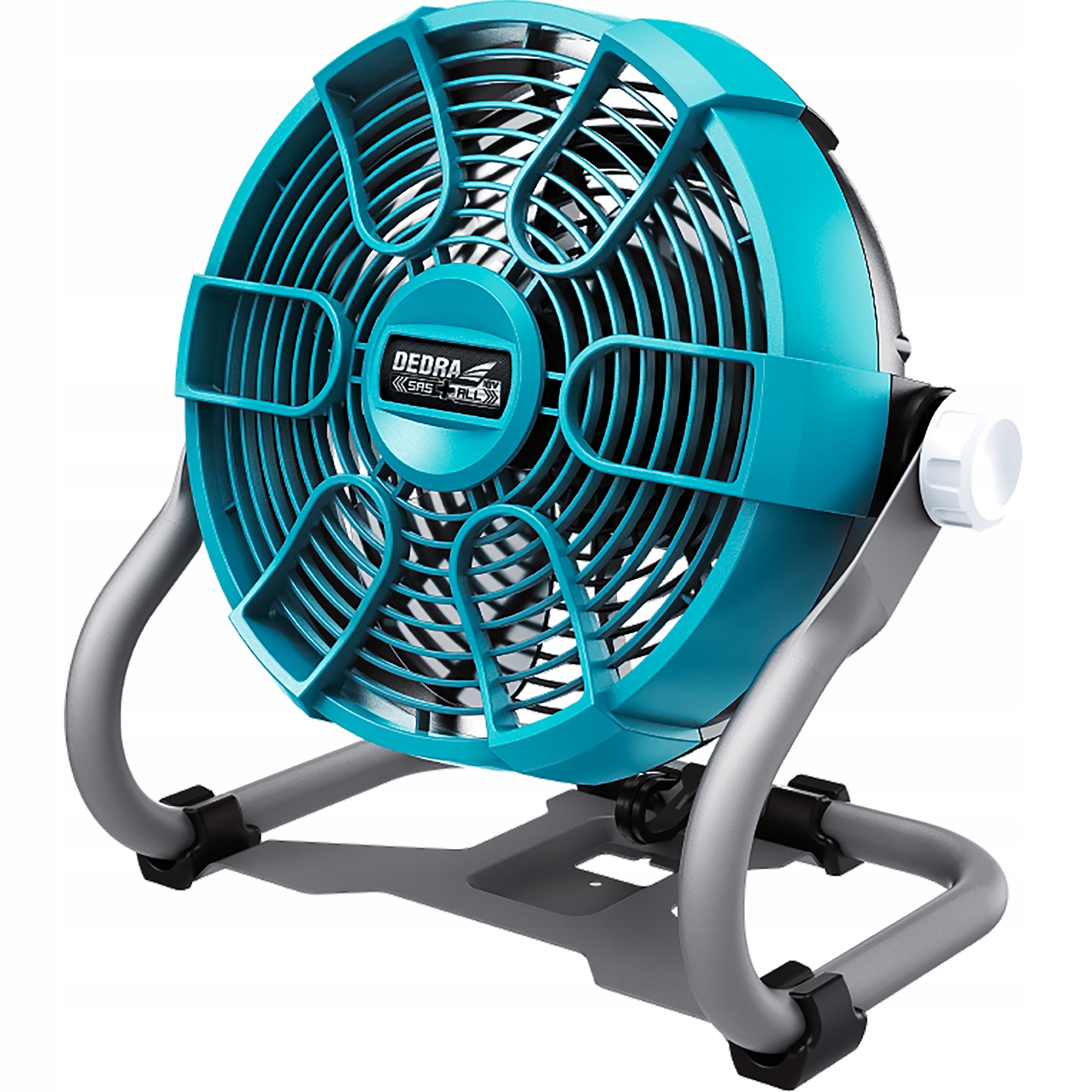 Kupelňový ventilátor - VENTILÁTOR BEZDRÁTOVÉ ACU 18V DEDRA