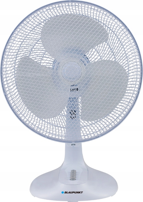 Kupelňový ventilátor - STOLNÝ VENTILÁTOR 55W TICHÝ ATF501