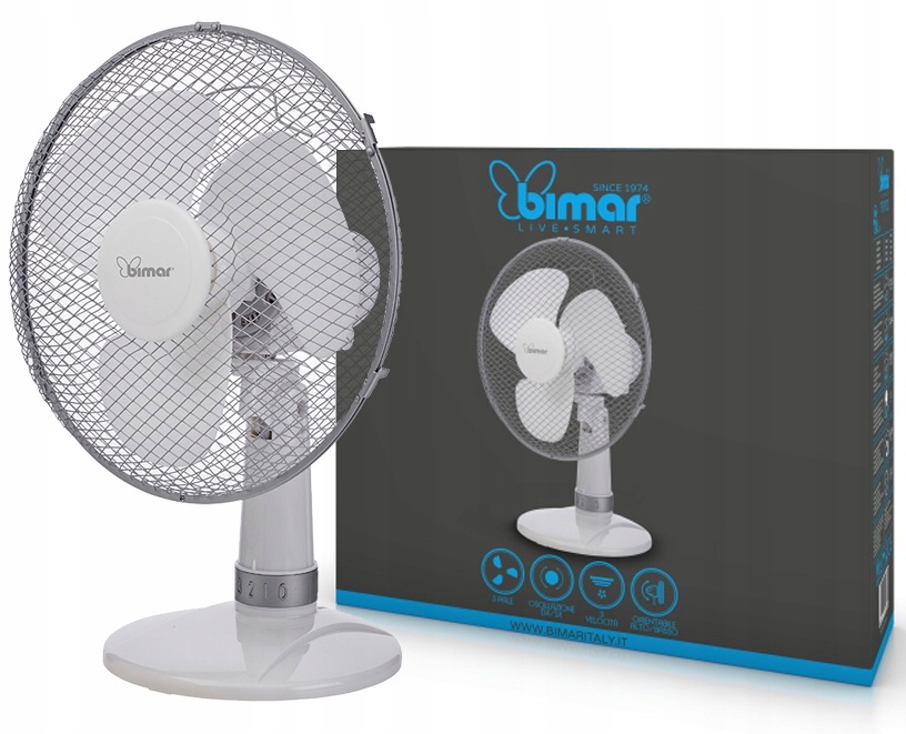 Kupelňový ventilátor - STOLEK VENTILÁTORU SILNÝ a TICHÝ