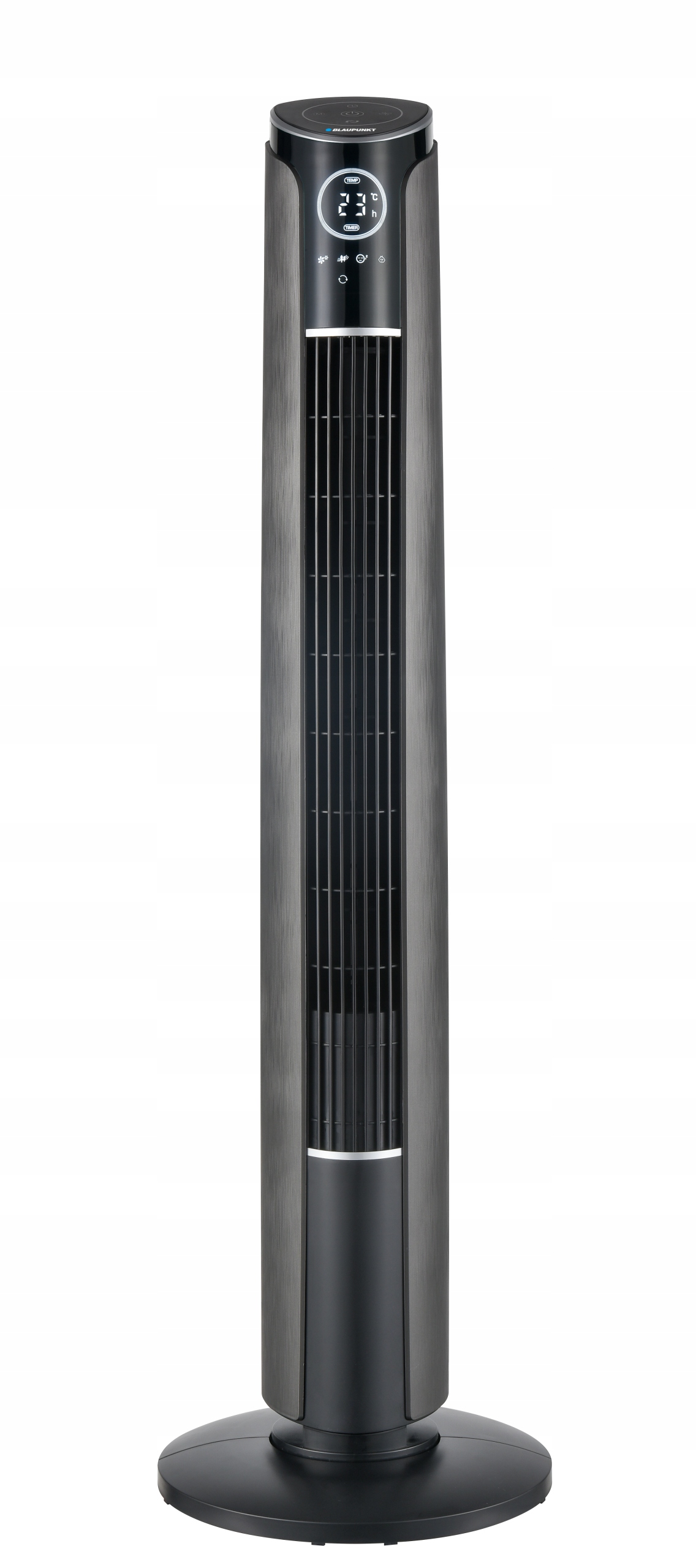 Kupelňový ventilátor - BLAUPUNKT AFT801 LED COLUMN FAN