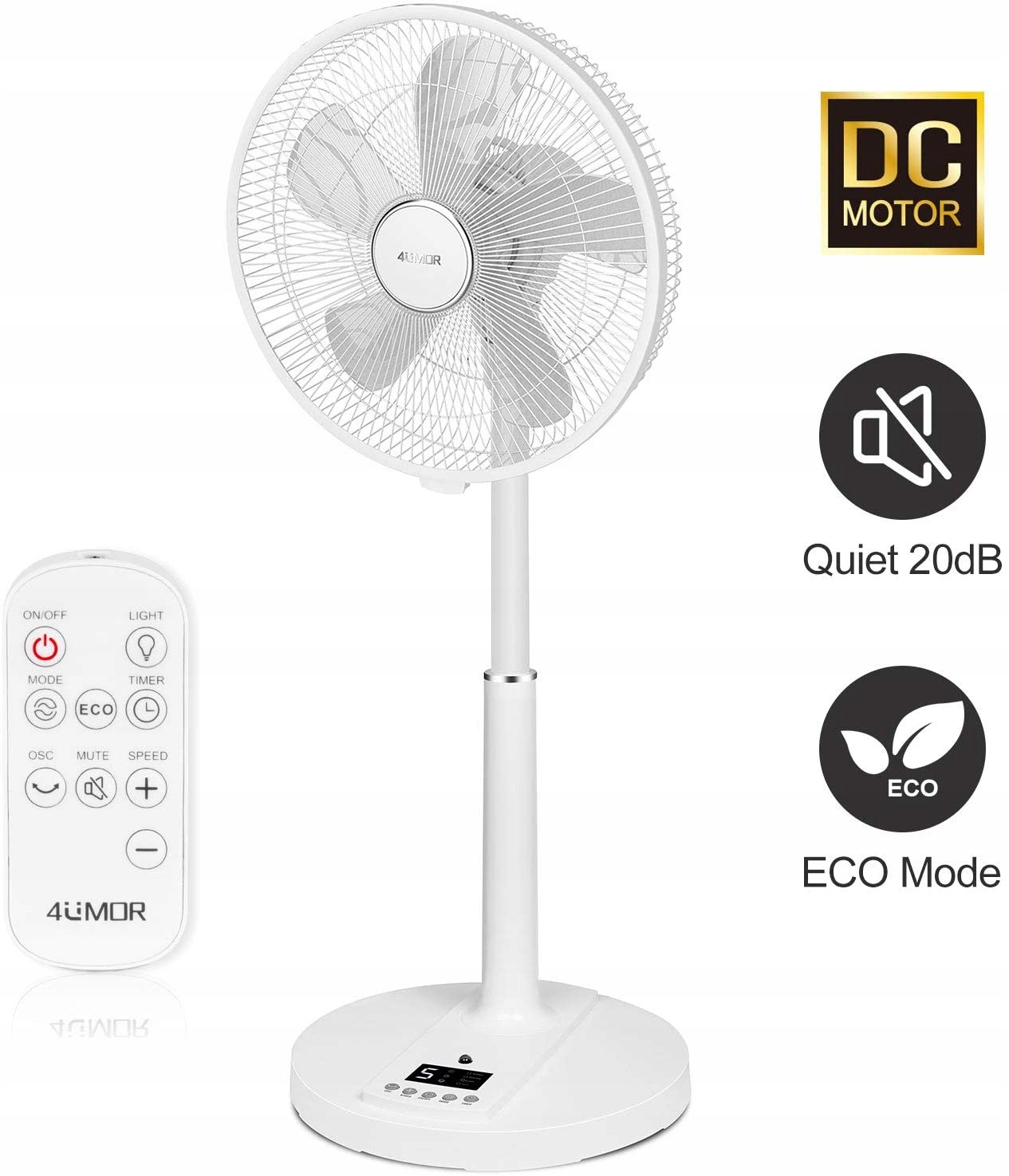 Kupelňový ventilátor - PODLAHOVÝ VENTILÁTOR 4 FÓRUM