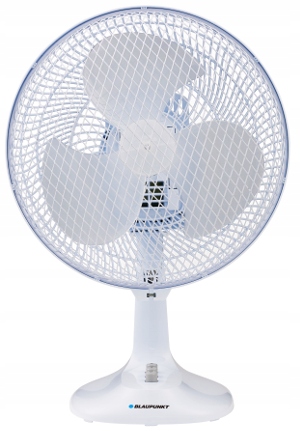 Kupelňový ventilátor - STOJANÝ STOLNÝ VENTILÁTOR 30W BLAUPUNKT