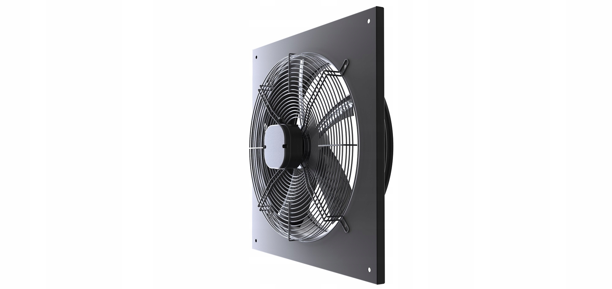 Kupelňový ventilátor - VENTILÁTOR WOKS 250