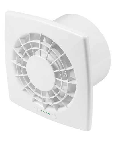 Kupelňový ventilátor - FAN FAN - AWENTA VEGA WGB100 CUBE
