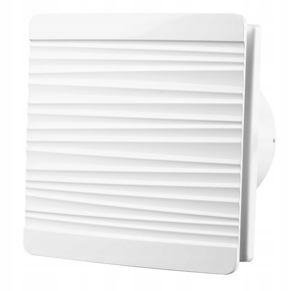 Kupelňový ventilátor - VENTILÁTOR 0 KLIQ PRINT STANDARD VENTIKA D 100 V1