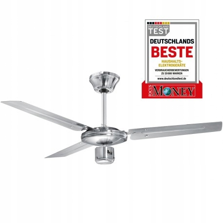 Kupelňový ventilátor - CLATRONIC PC-DVL 3071 STROPNÝ VENTILÁTOR