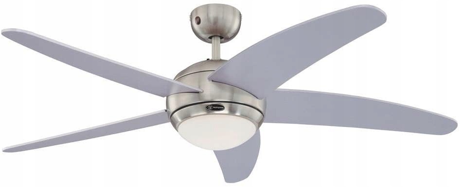 Kupelňový ventilátor - ZÁPADNICA BENDAN 132CM 72220 VENTILÁTOR 2235