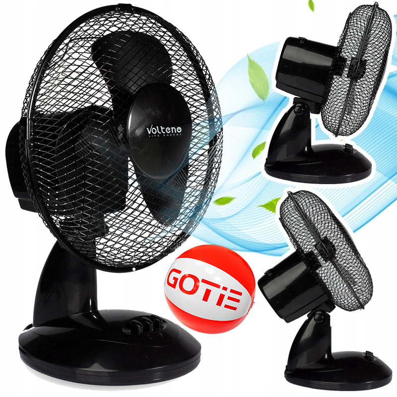 Kupelňový ventilátor - STOJANOVÝ VENTILÁTOR STÁLY VENTILÁTOR