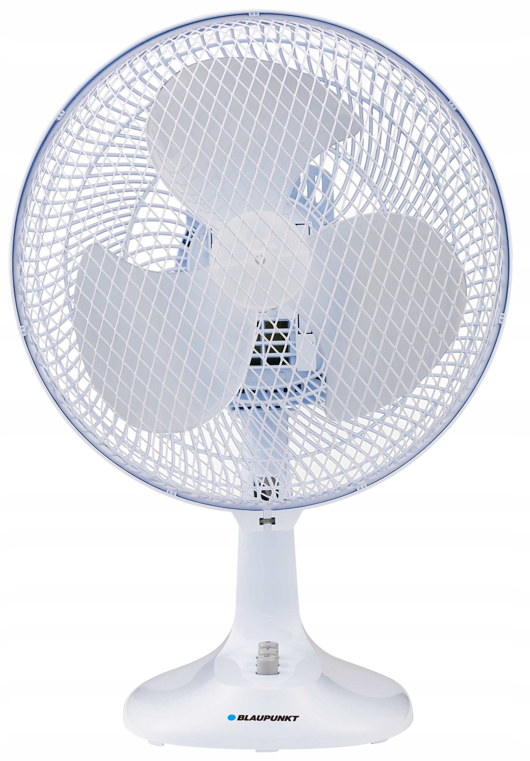 Kupelňový ventilátor - STOJANÝ VENTILÁTOR BLAUPUNKT ATF301 23 CM