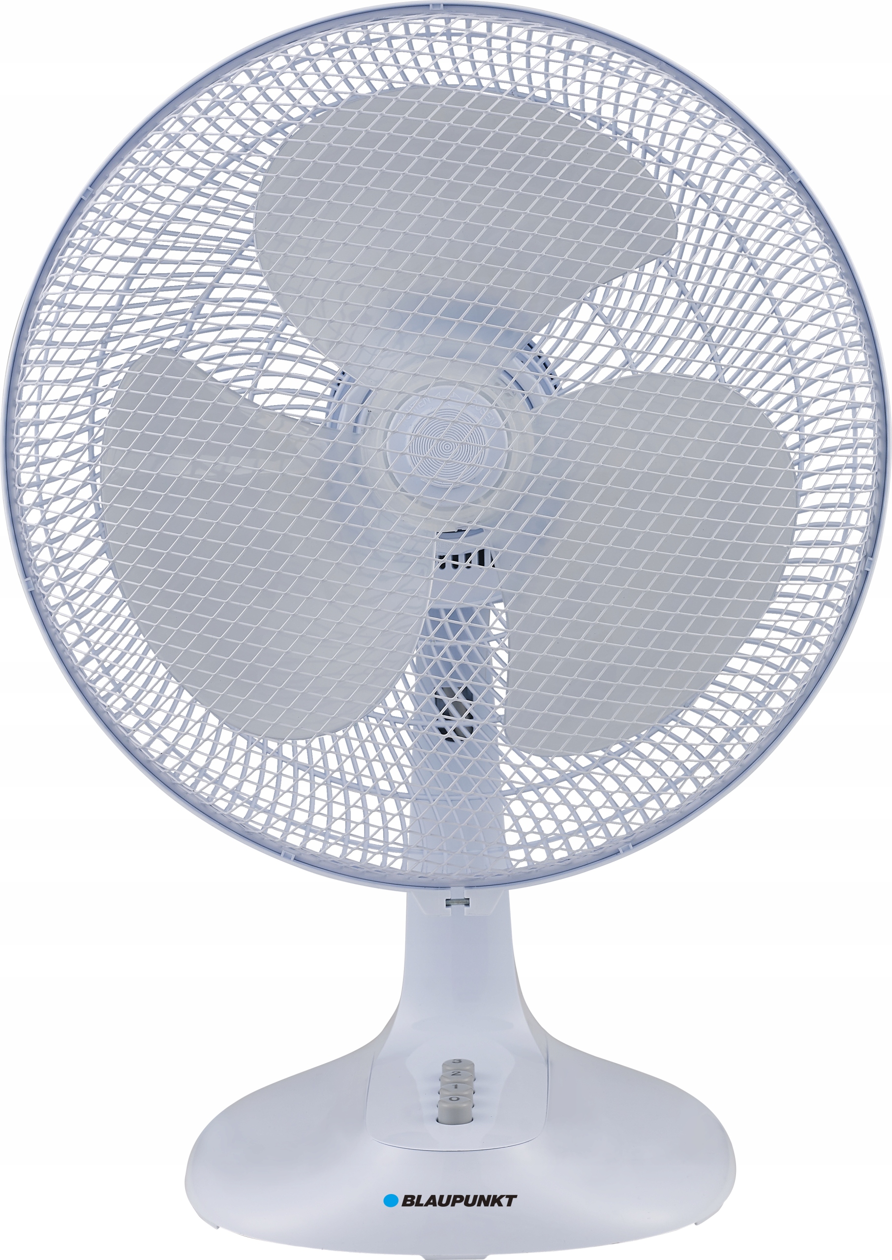 Kupelňový ventilátor - STOJANÝ VENTILÁTOR BLAUPUNKT ATF401 30 cm