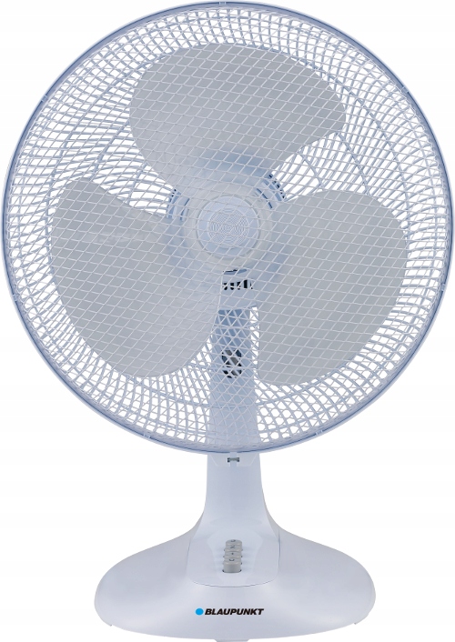 Kupelňový ventilátor - STOJANÝ VENTILÁTOR BLAUPUNKT ATF501 40 cm