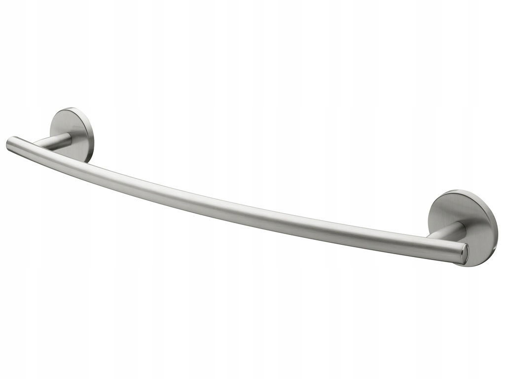 Vešiak - ZÁVESNÍK KÚPEĽNE 460mm PRE VISKOVÉ RUČNÉ UTERÁKY