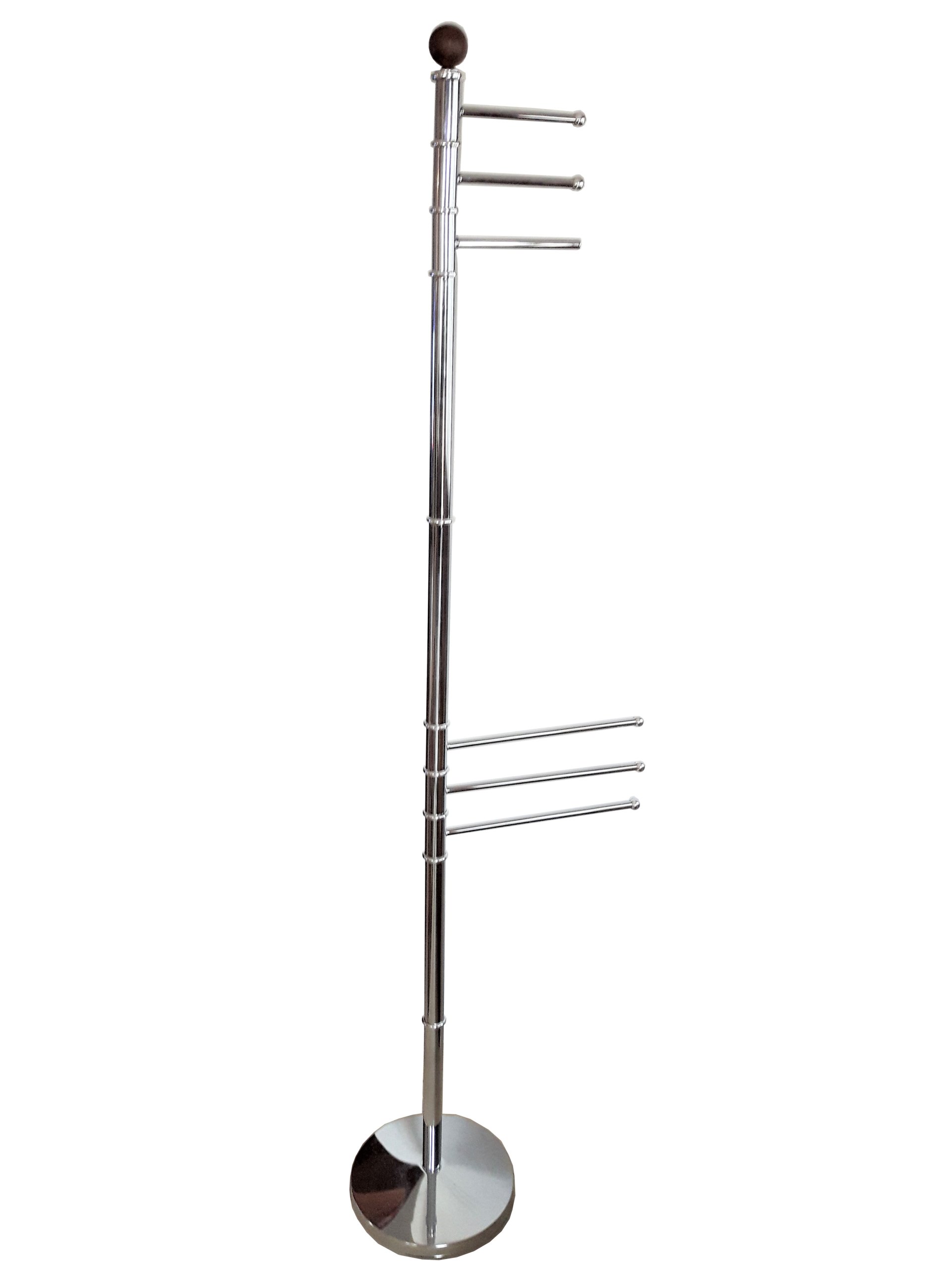 Vešiak - DRŽIAK STOJANU NA RÁMČEK VYSOKÝ mx-3095