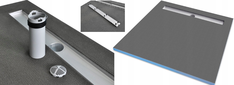 SPRCHOVÝ ZÁSOBNÍK WIM PLATTE PROF 4S 1200X1000