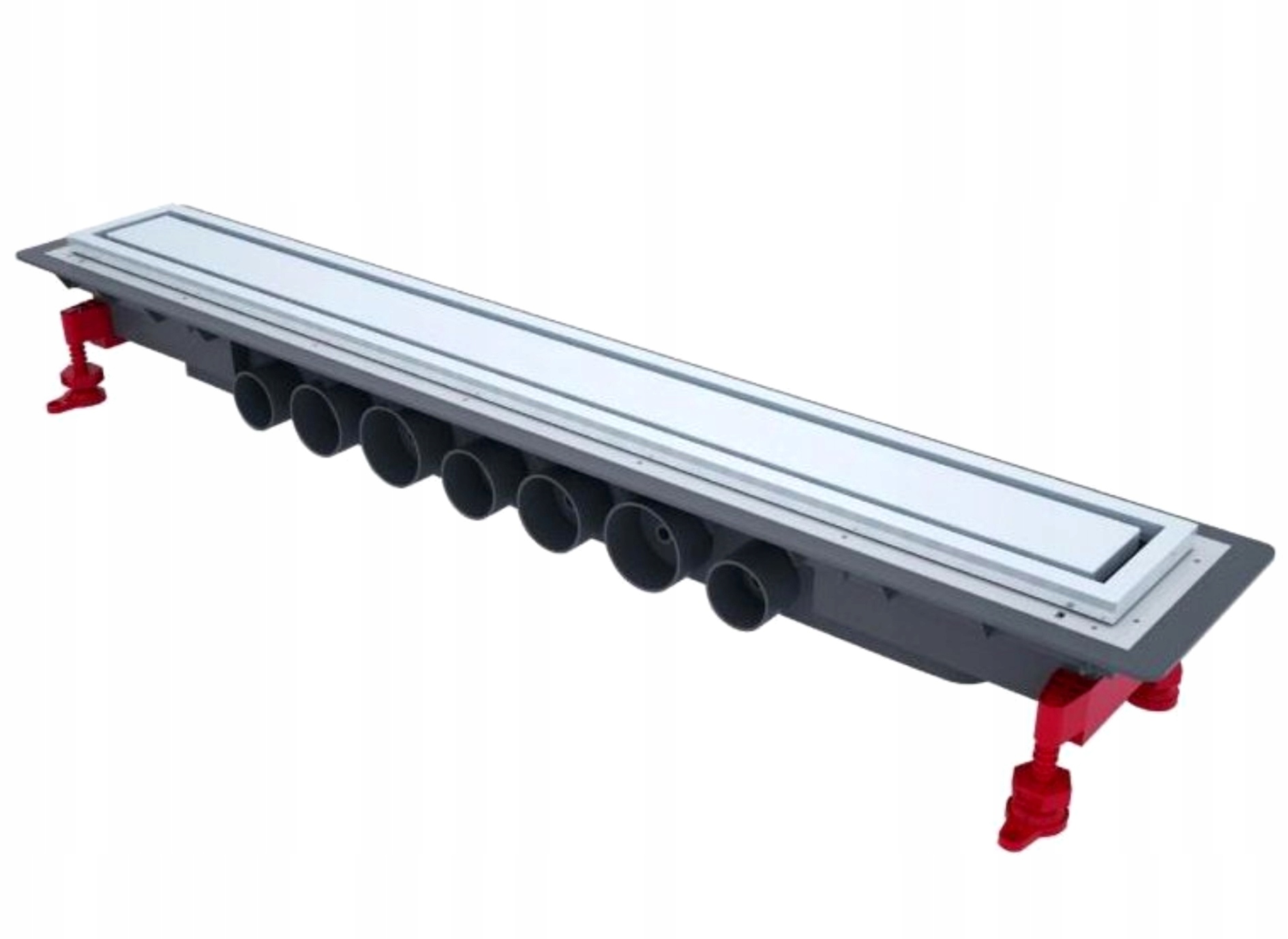 Sprchový žľab - WIRQUIN LINEAR DRAIN VENISIO EXPERT L-900mm
