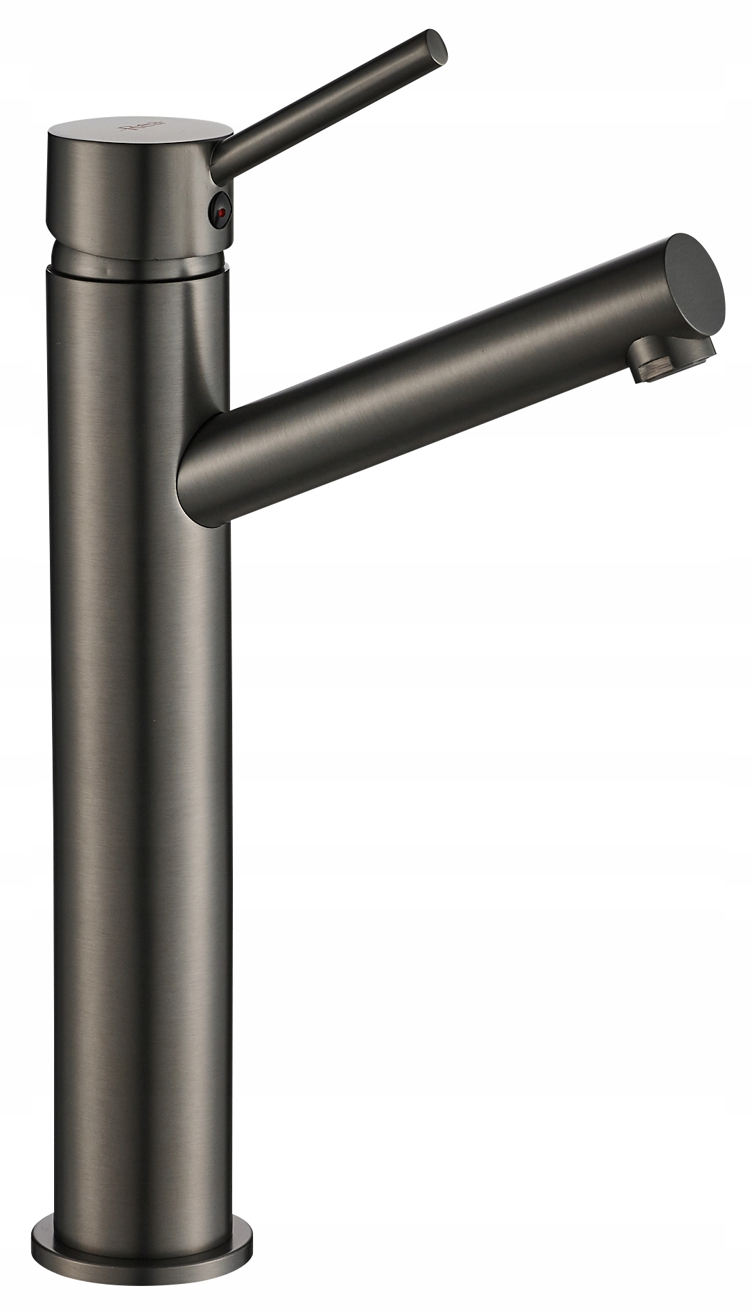 Umyvadlová batéria - VYSOKÁ BATÉRIA SINK TAP LUMI GREY MAT REA