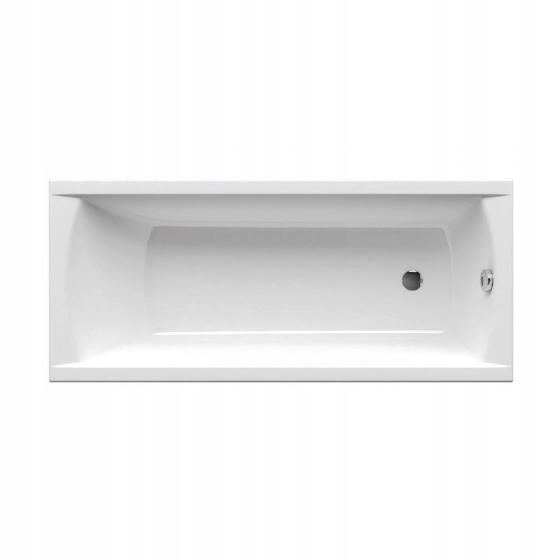 Vaňa Ravak Classic C541000000 170x70 cm