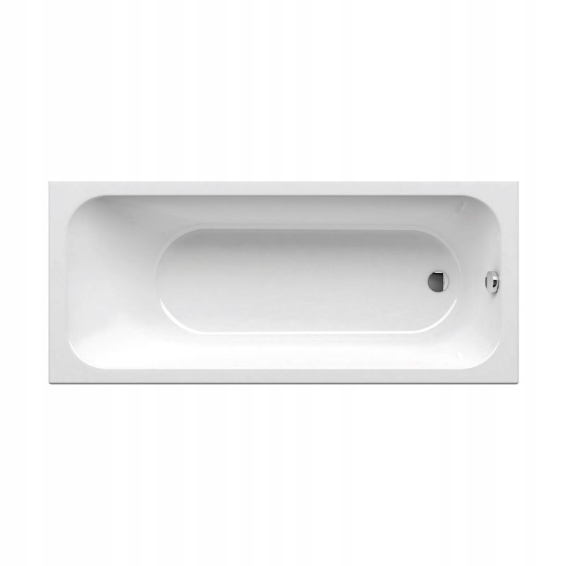Ravak Chrome vaňa 170x75 cm C741000000