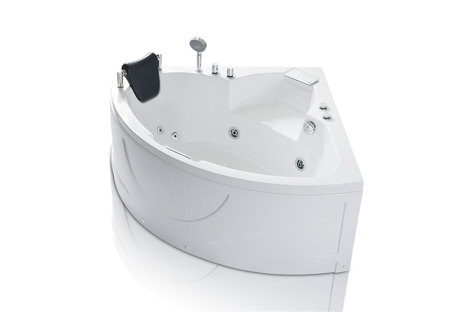 Spa jacuzzi vaňa JS8423 Whirpool