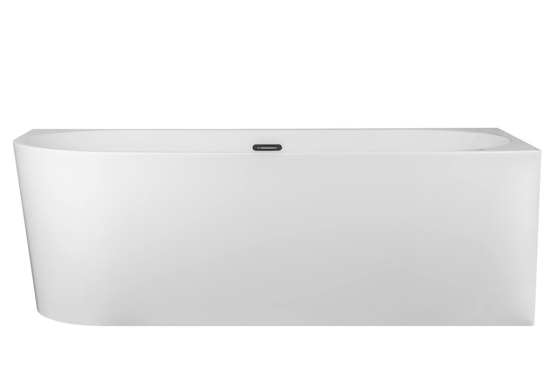 Corsan E230 Intero rohová vaňa vpravo 170 cm