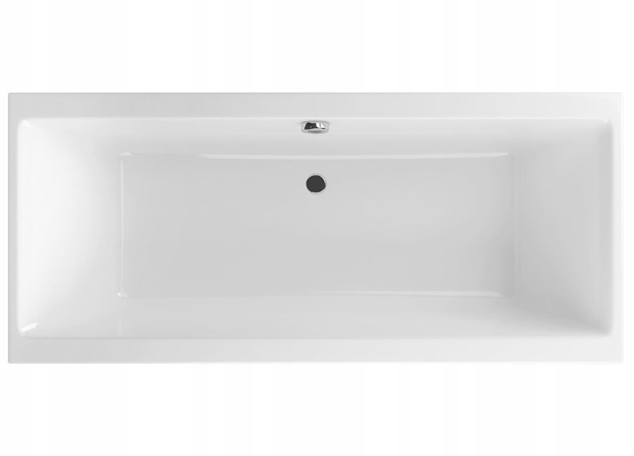 Obdĺžniková vaňa 150 x 75. Vynikajúci hranol