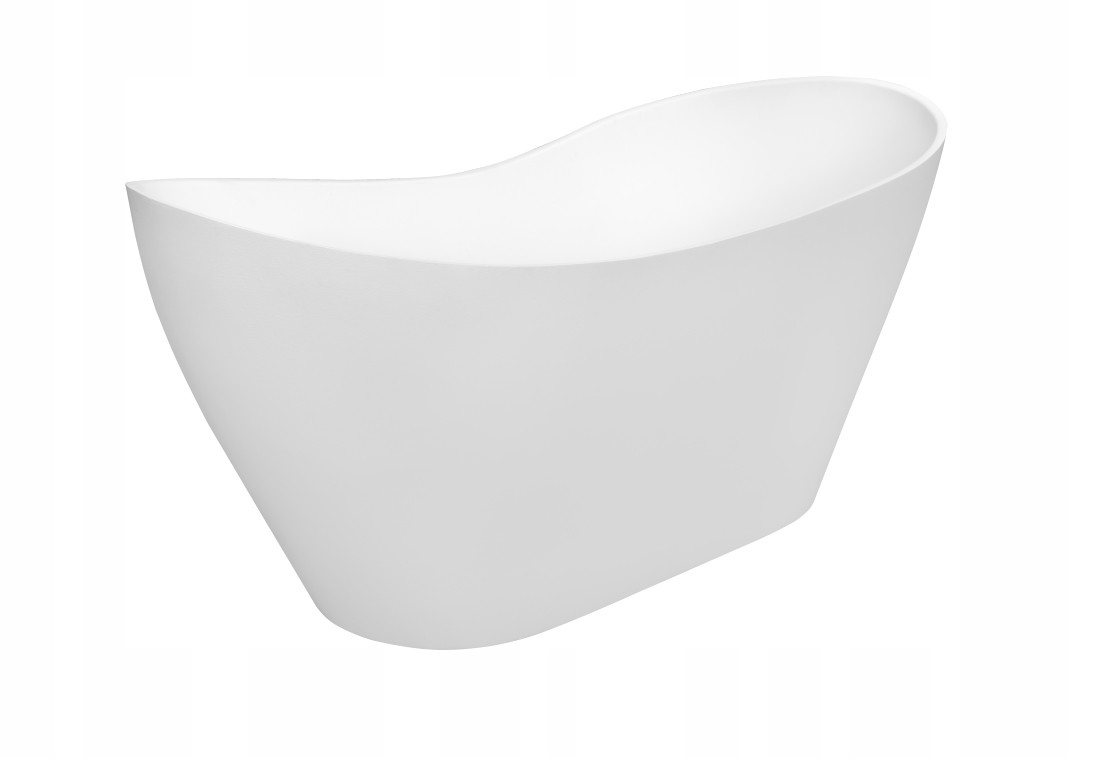 Samostatne stojaca vaňa Viya 160x70 BESCO