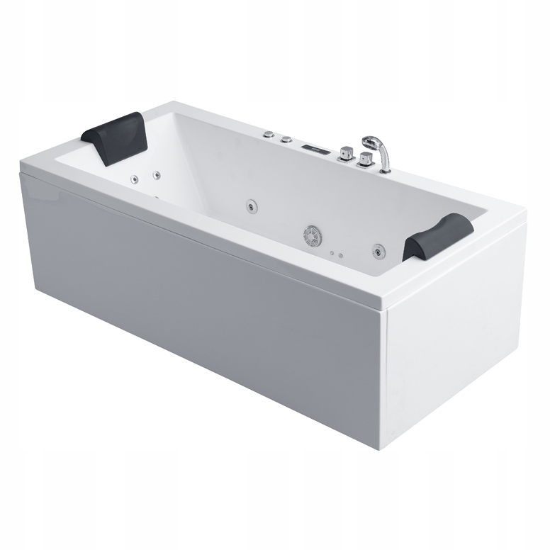 Vírivka AWT GE108-2E 171x80