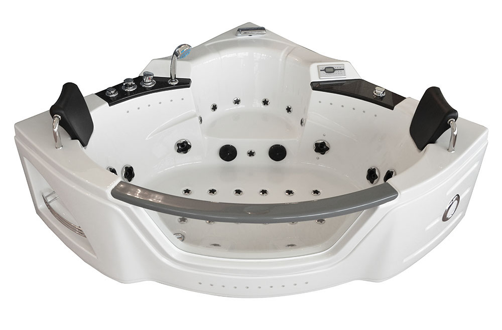 Vírivka SPA Vírivka Jacuzzi MUS-1060