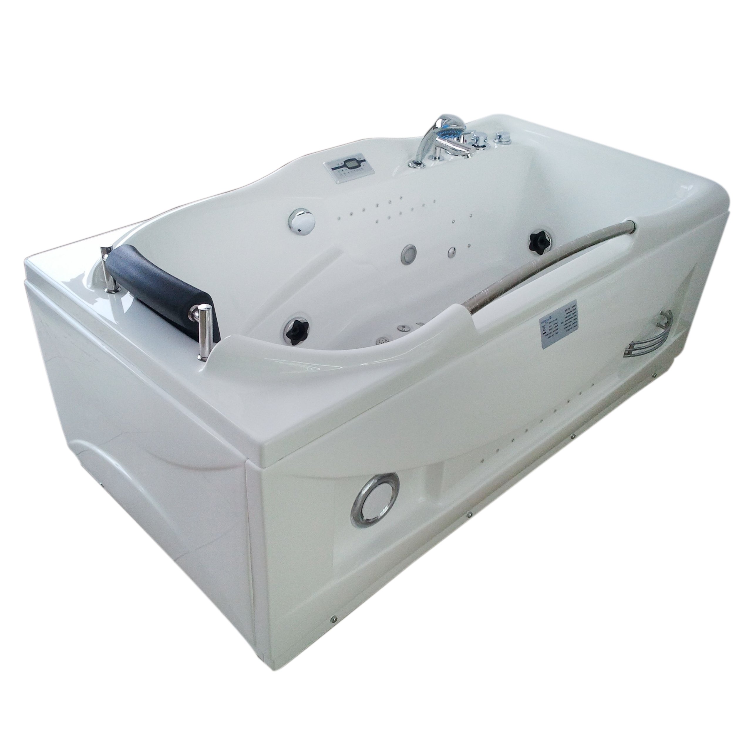 Kúpeľná vaňa SPA MUS-1050