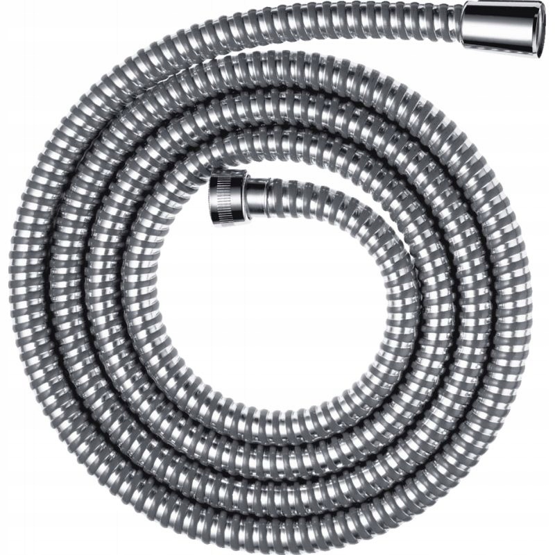 Sprchový panel - Hadica 160 cm Hansgrohe Metaflex 28266000