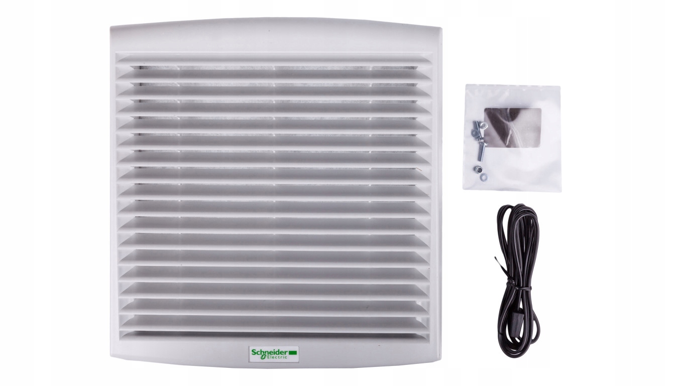 Kupelňový ventilátor - Ventilátor 165m3 / h 230V IP54 NSYCVF165M230PF