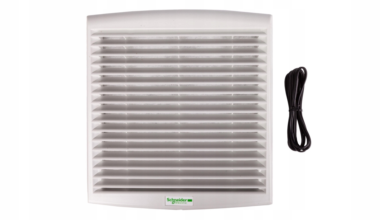 Kupelňový ventilátor - Ventilátor 300m3 / h 230V IP54 NSYCVF300M230PF