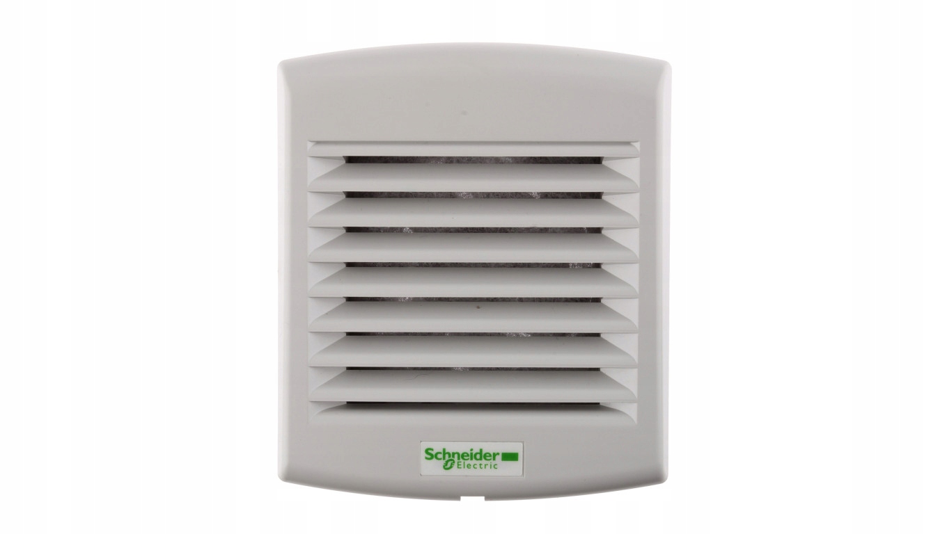Kupelňový ventilátor - Ventilátor 38m3 / h 230V IP54 NSYCVF38M230PF