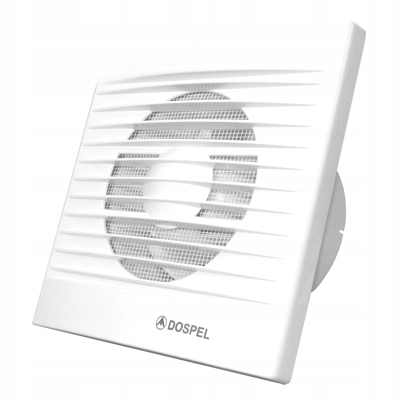 Kupelňový ventilátor - Ventilátor DOSPEL Style 200 WCH