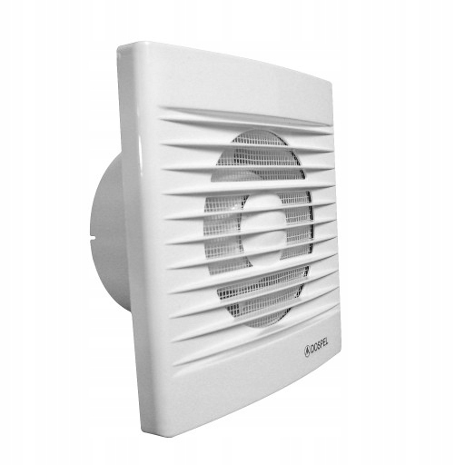 Kupelňový ventilátor - Dospel STYL 200 S ventilátor