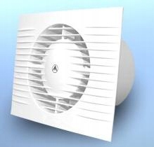 Kupelňový ventilátor - Dospel STYL II 150 S ventilátor
