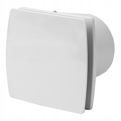 Kupelňový ventilátor - Ventilátor EUROPLAST EXTRA T100HT E2609E1