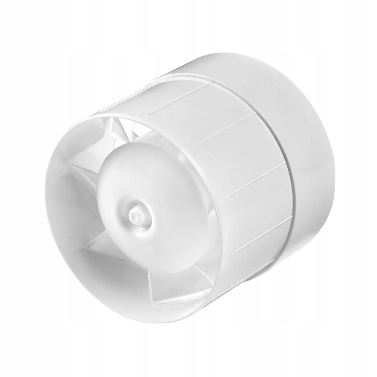 Kupelňový ventilátor - Ventilátor WKA100T DUCT AWENTA