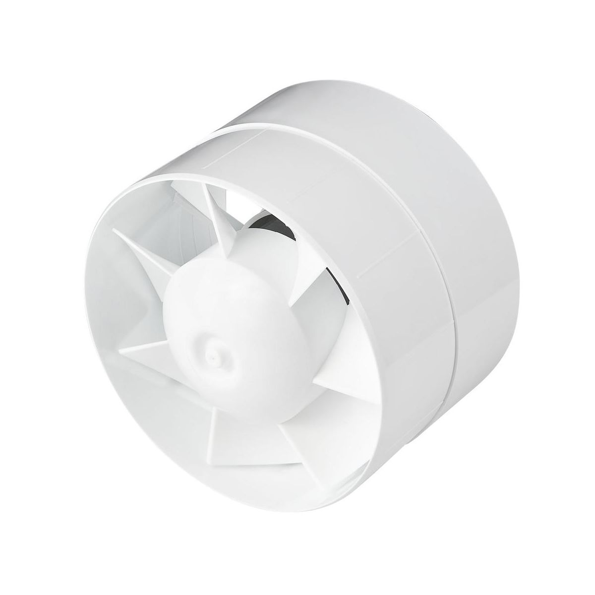 Kupelňový ventilátor - VENTILÁTOR DKA WKA125 AWENTA