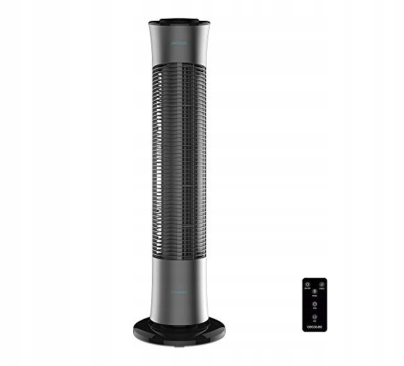 Kupelňový ventilátor - Stĺpový ventilátor Cecotec EnergySilence 7090
