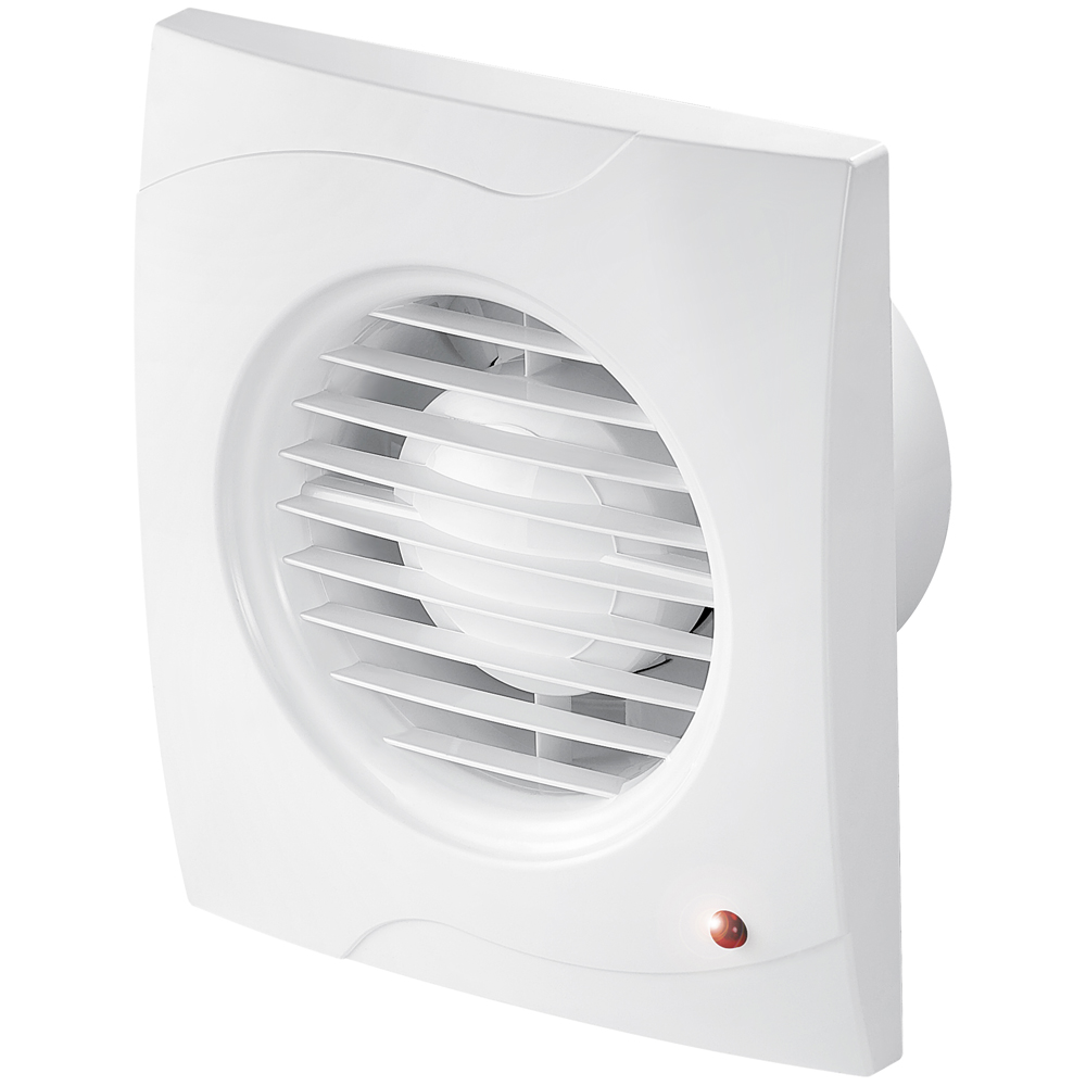 Kupelňový ventilátor - Odsávací ventilátor do kúpeľne WV100 VECCO Awenta