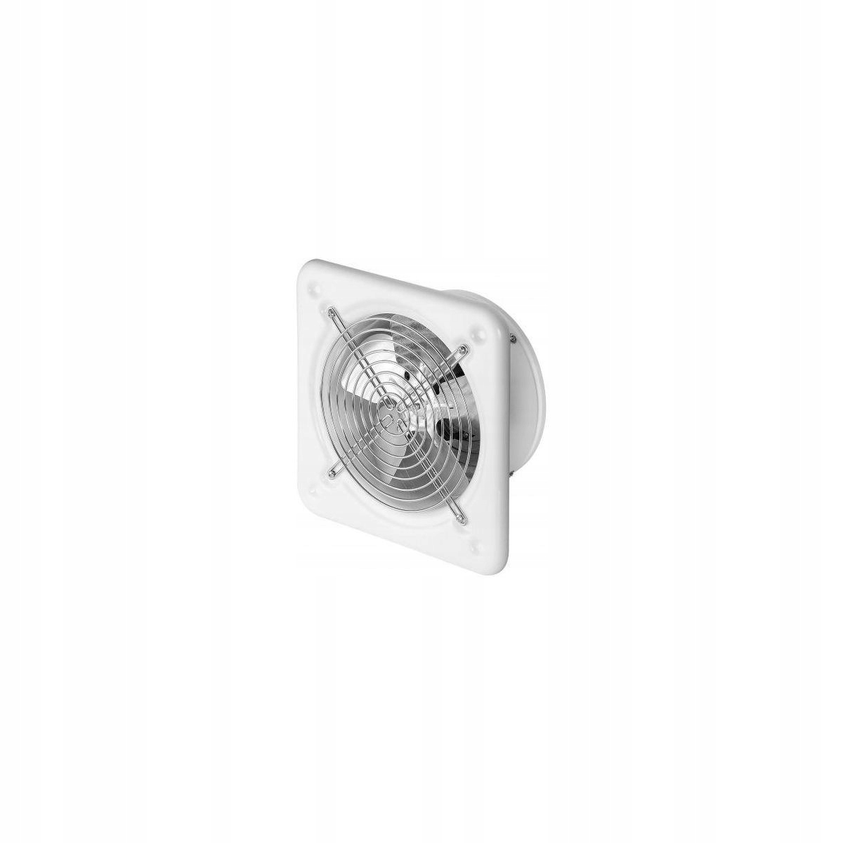 Kupelňový ventilátor - Axiálny ventilátor WO200 AWENTA