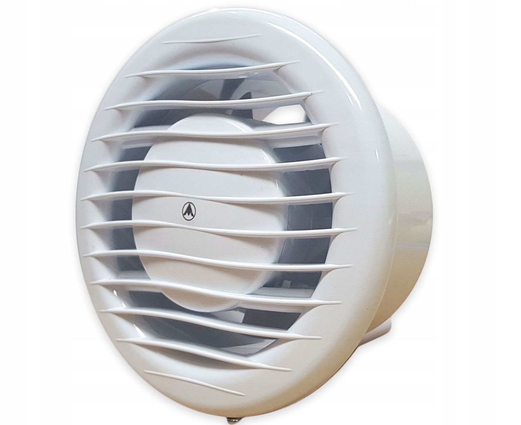 Kupelňový ventilátor - Axiálny ventilátor - strop NV 10 100 mm DOSPEL