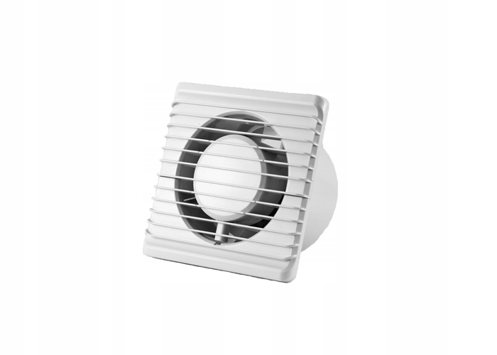 Kupelňový ventilátor - Ventilátor PLANET ENERGY E100 HS