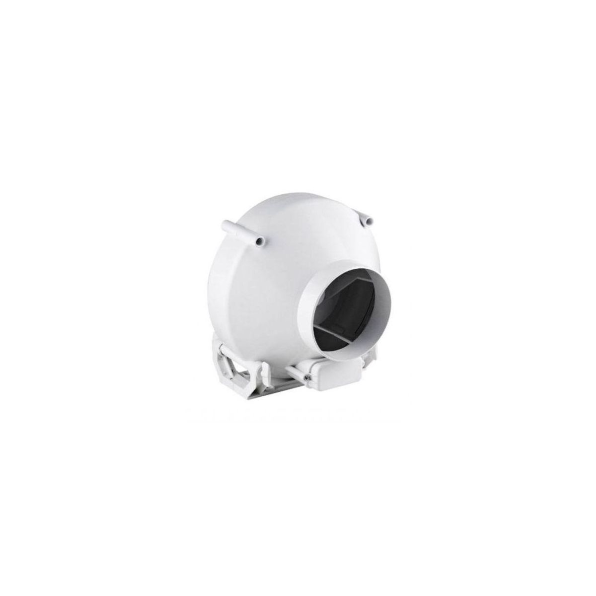 Kupelňový ventilátor - Odstredivý ventilátor WP100 AWENTA