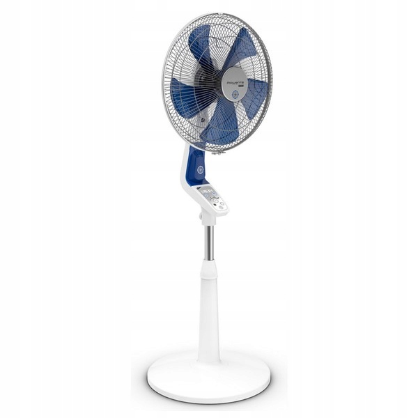 Kupelňový ventilátor - Stojací ventilátor s funkciou proti komárom Rowenta