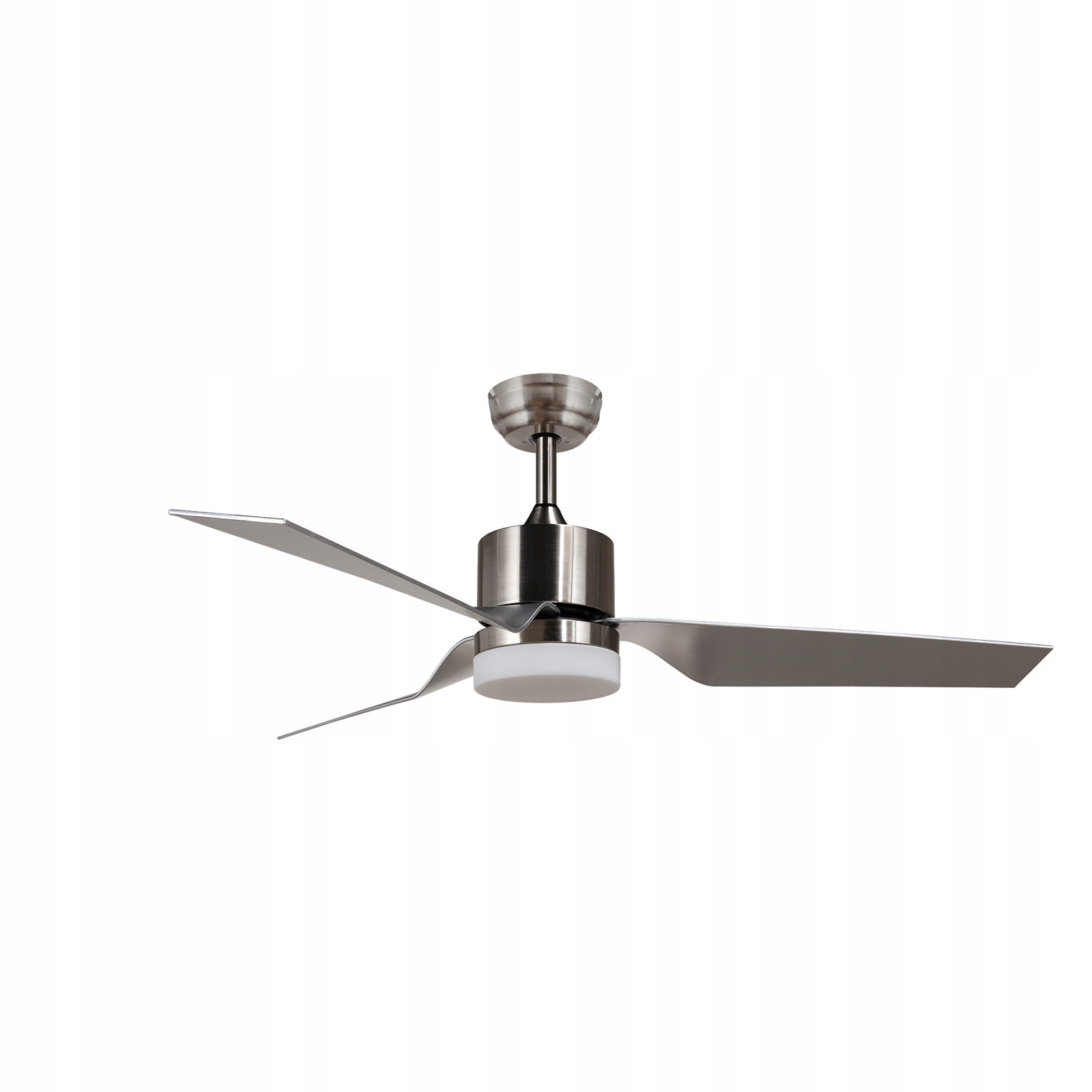 Kupelňový ventilátor - Stropný ventilátor LED Minimal PRO Ultra Quiet C.