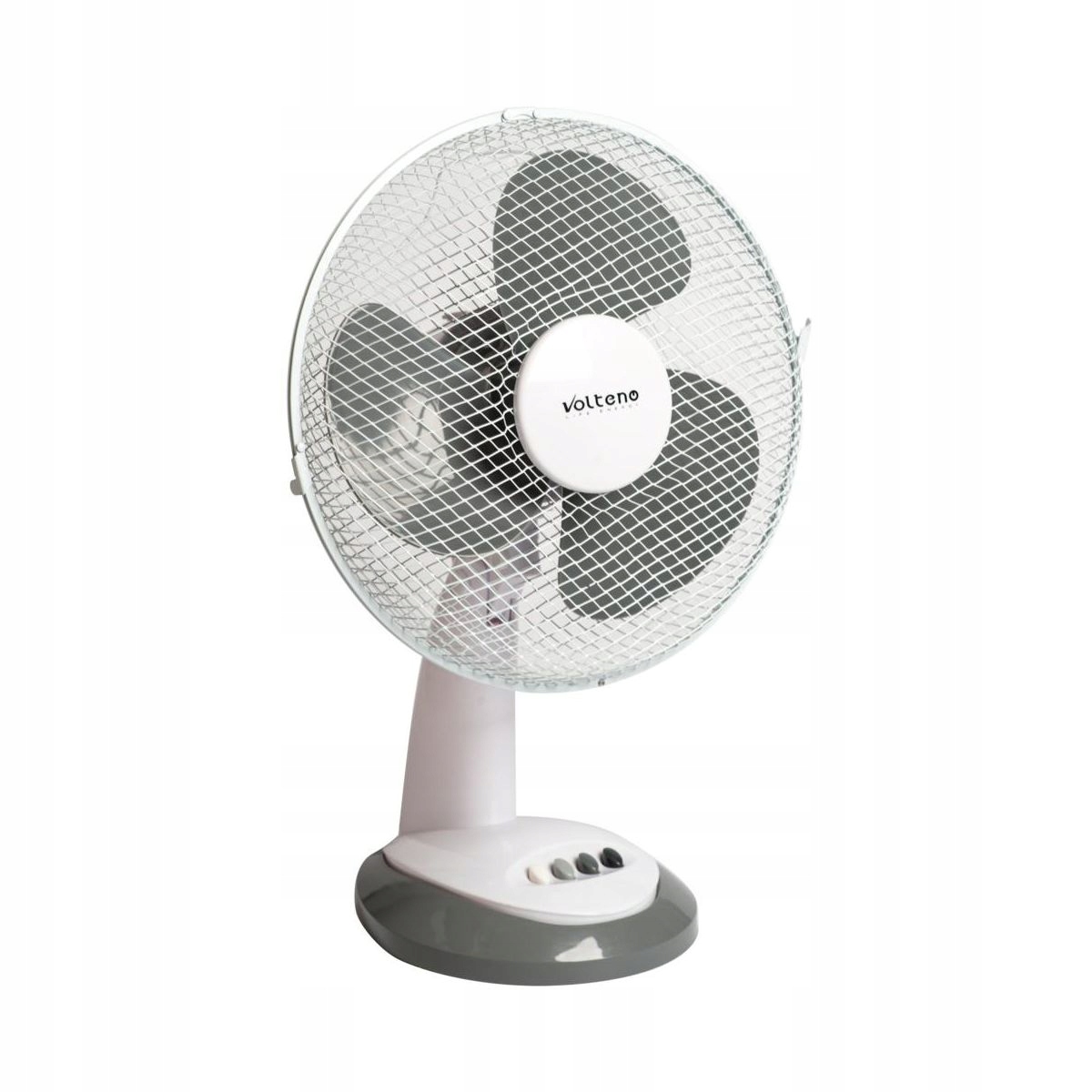 Kupelňový ventilátor - Stolový ventilátor Ø30 cm 35 W RIMINI