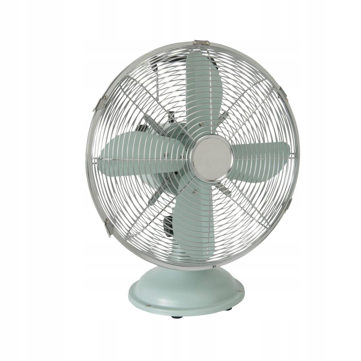 Kupelňový ventilátor - Stolový ventilátor Ø30cm 40 W SOFFIONE-2